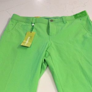 Alberto Golf Pant